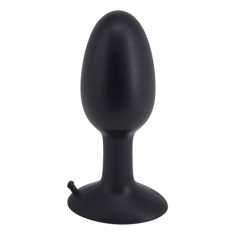 Roll Play Medium Unisex Butt Plug-0