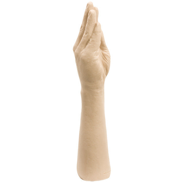 The Hand 16 Inch Realistic Dildo-1