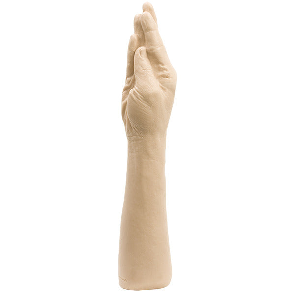 The Hand 16 Inch Realistic Dildo-2