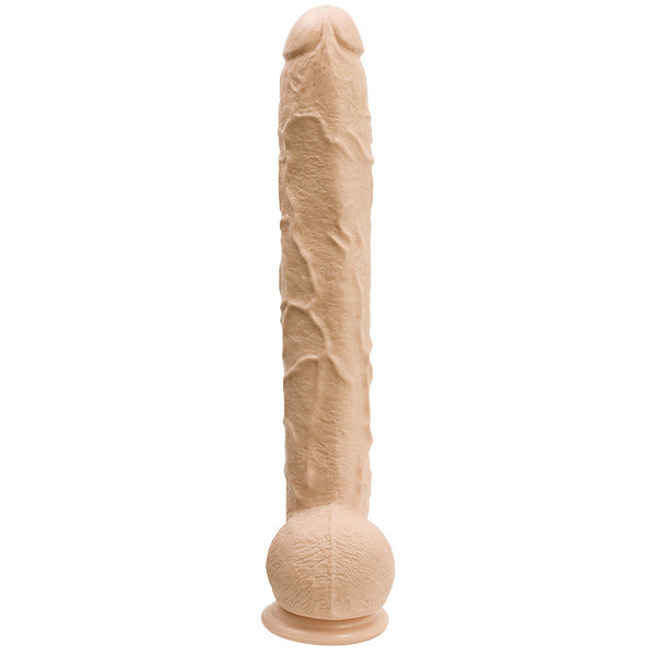 Dick Rambone Gigantic 15 Inch Dildo-1