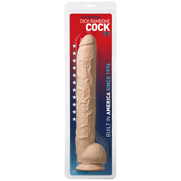 Dick Rambone Gigantic 15 Inch Dildo-3