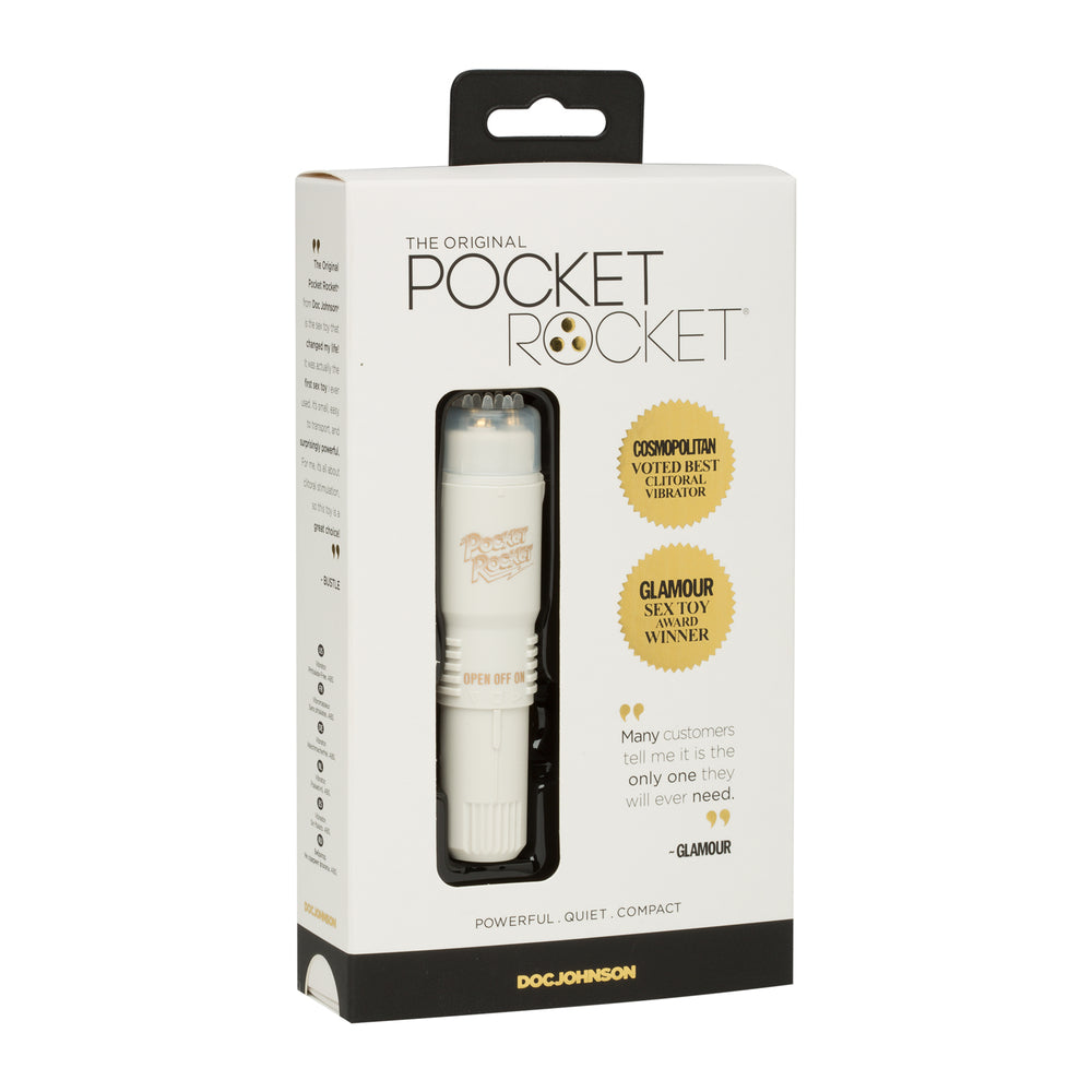 Pocket Rocket Mini Vibrator-3