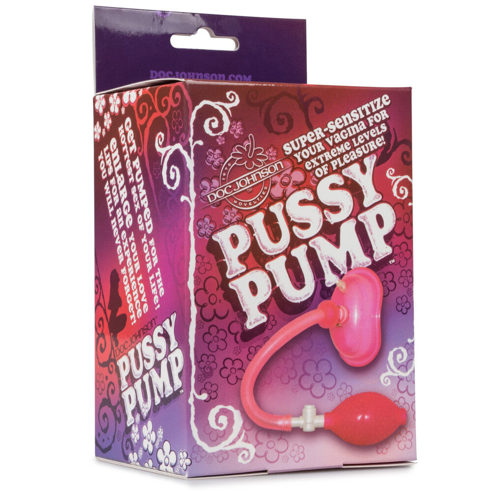 Pussy Pump-3