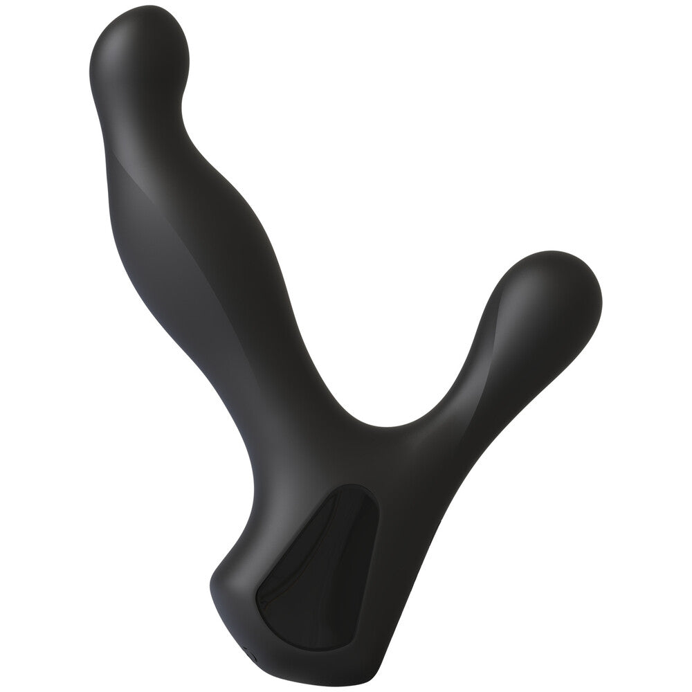 OptiMale Rimming Prostate Massager-0