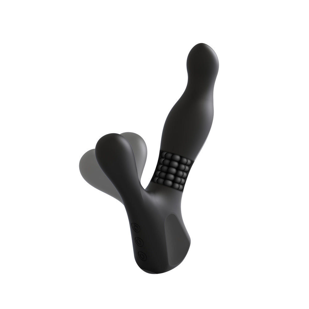 OptiMale Rimming Prostate Massager-2