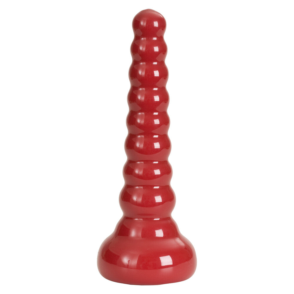 Red Boy Anal Wand Butt Plug-0