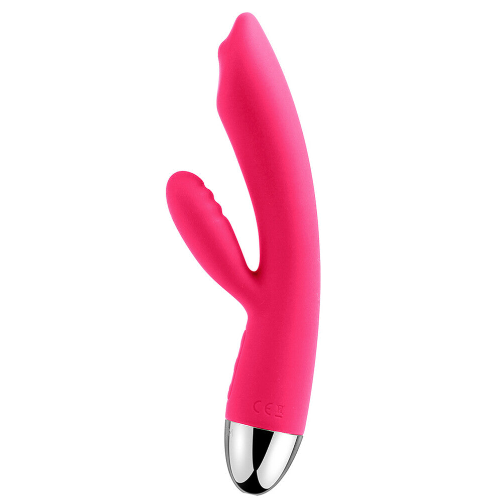 Svakom Trysta Targeted Rolling G Spot Vibrator-0