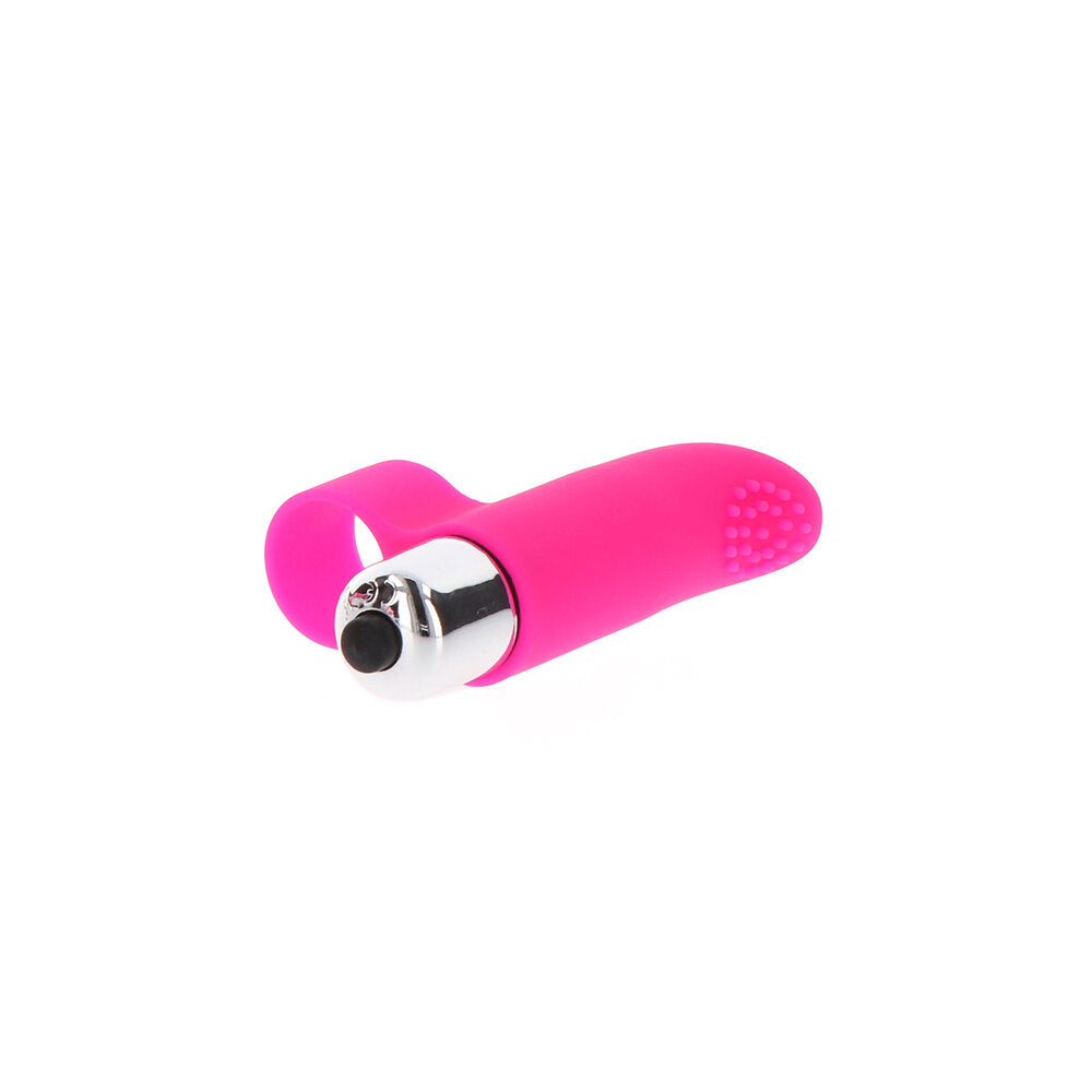 ToyJoy Tickle Pleaser Finger Vibe-1