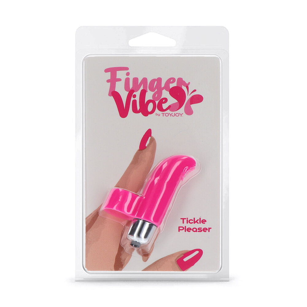 ToyJoy Tickle Pleaser Finger Vibe-3