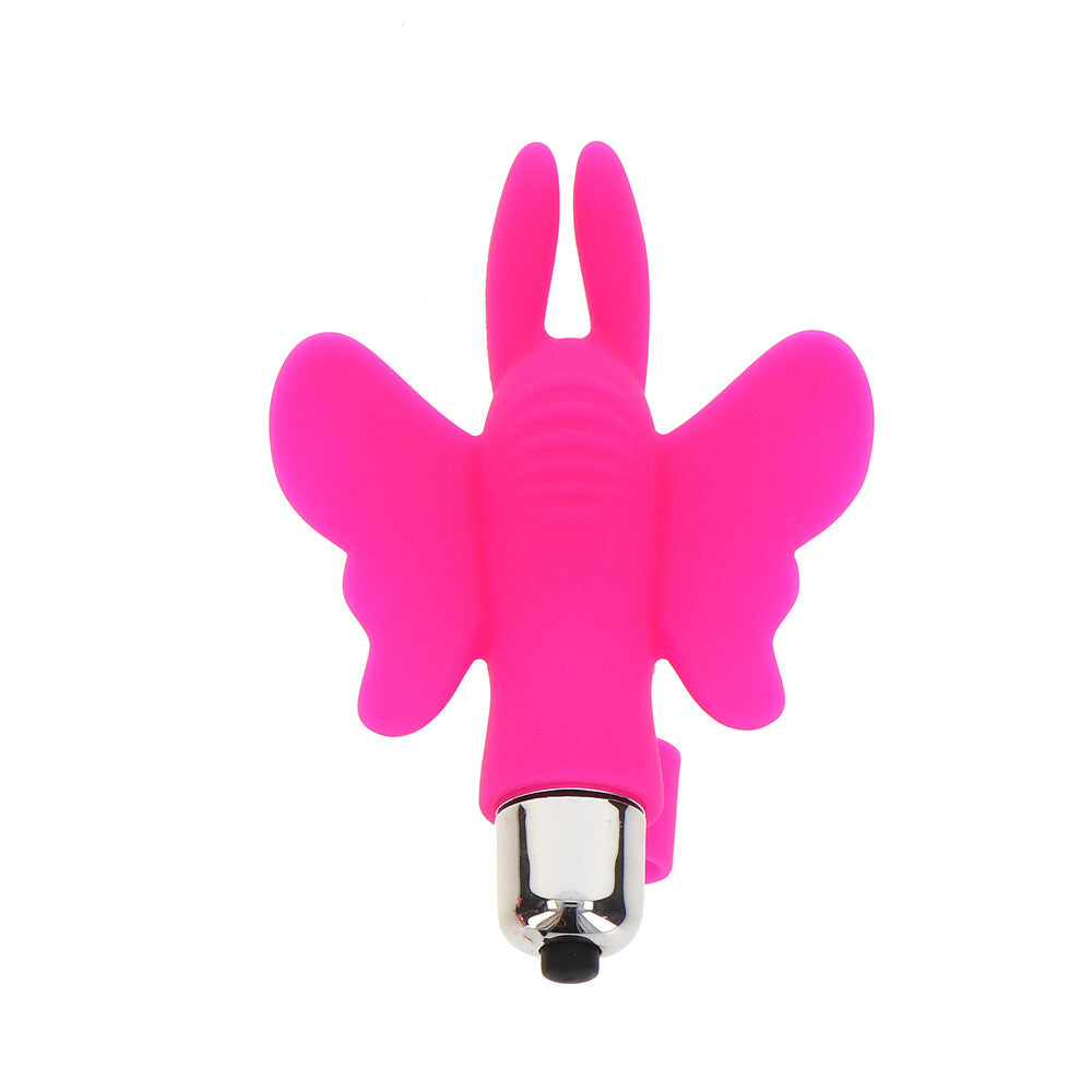 ToyJoy Butterfly Pleaser Finger Vibe-0