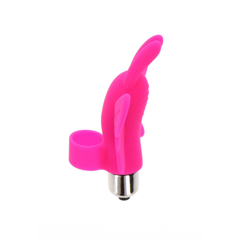 ToyJoy Butterfly Pleaser Finger Vibe-1