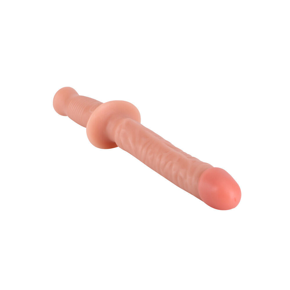 ToyJoy The Manhandler 14.5 Inch Flesh Pink-1