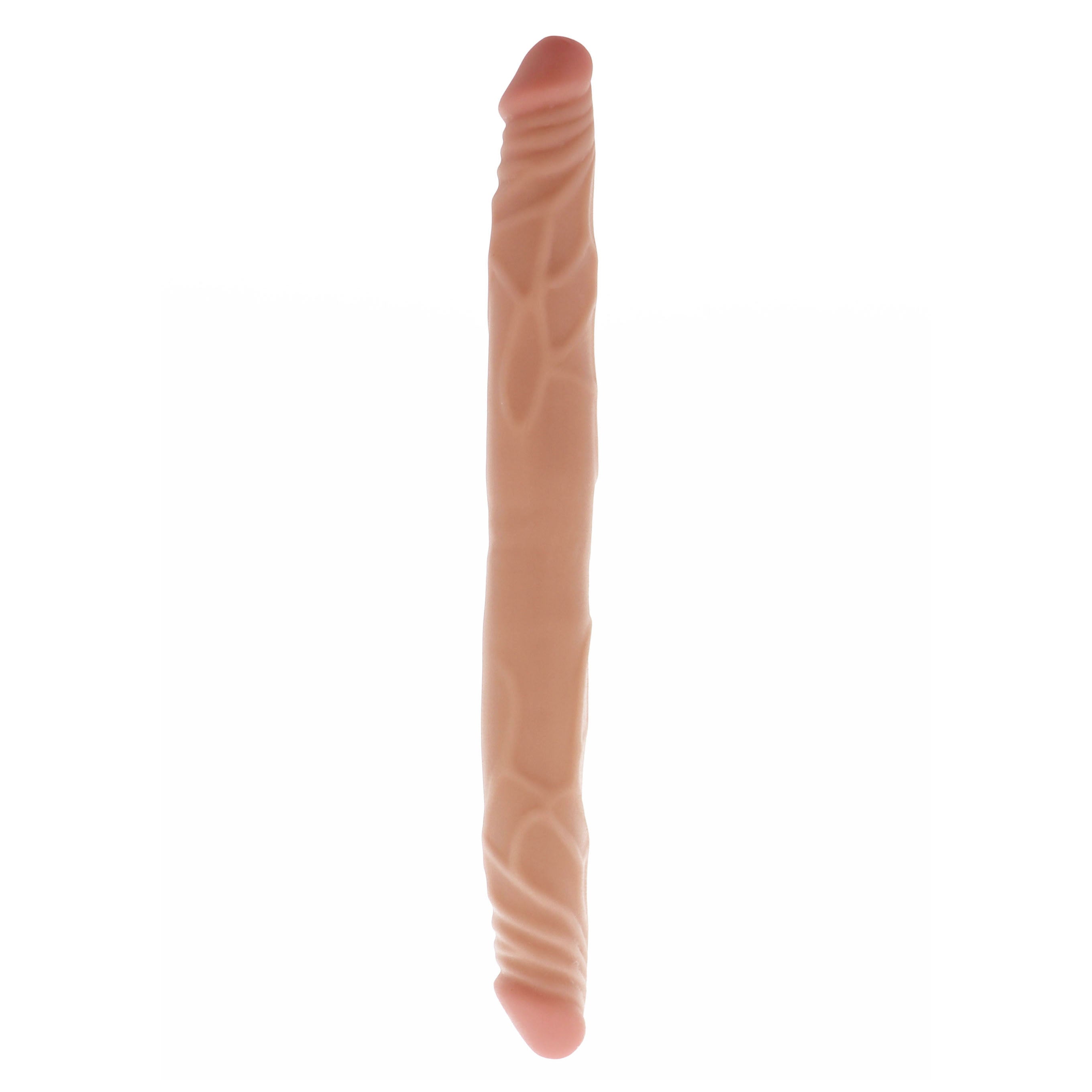 ToyJoy Get Real 14 Inch Flesh Double Dildo-0