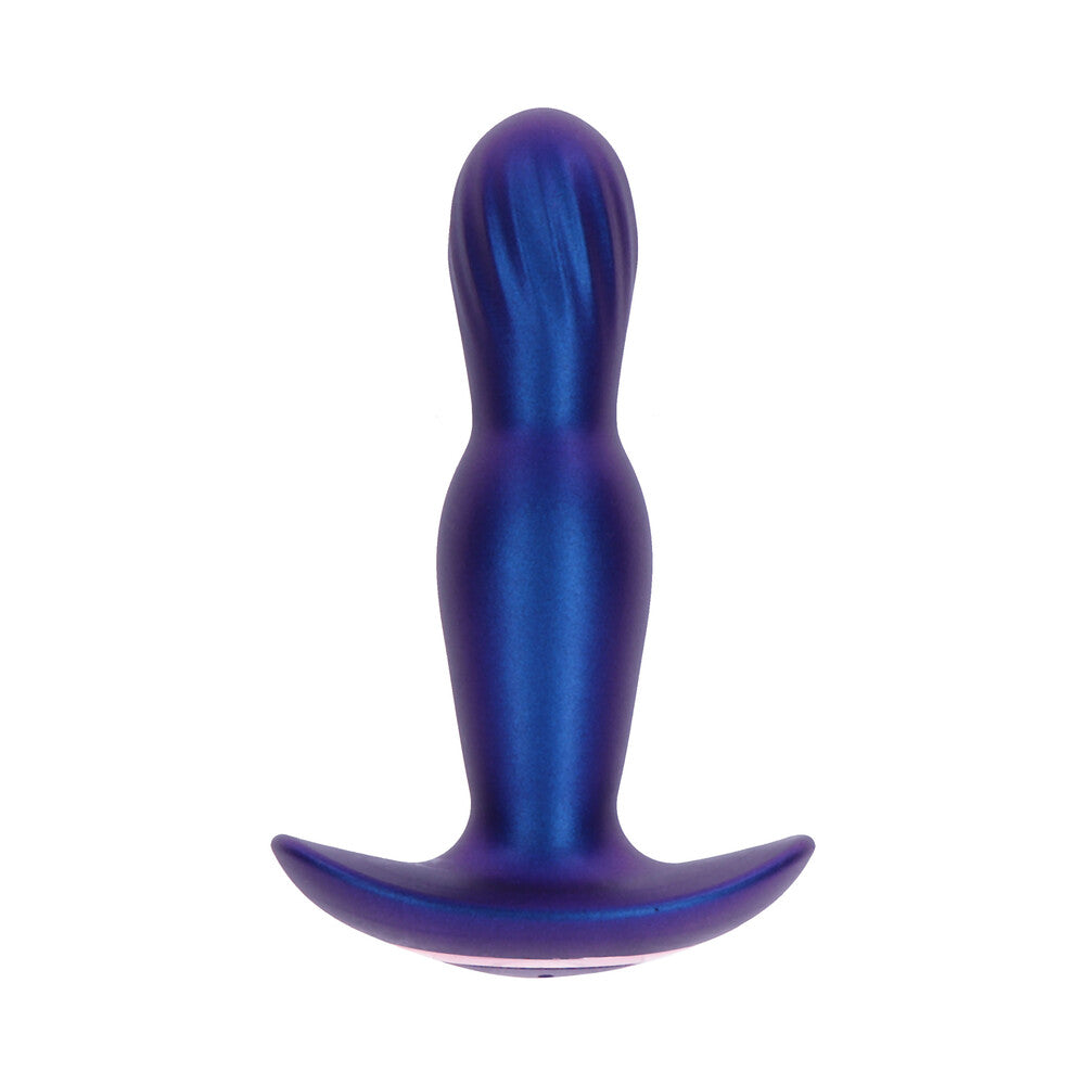 ToyJoy Buttocks The Stout Inflatable and Vibrating Buttplug-0