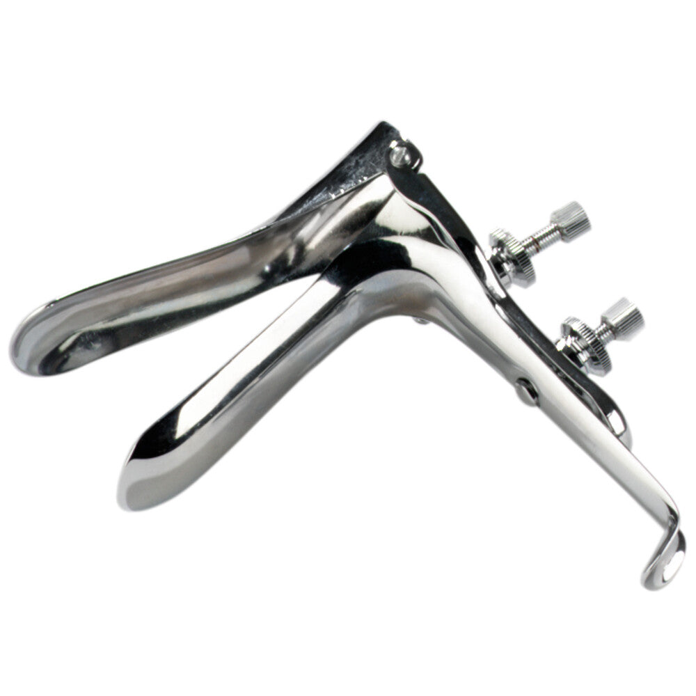 Metal Vaginal Speculum-0