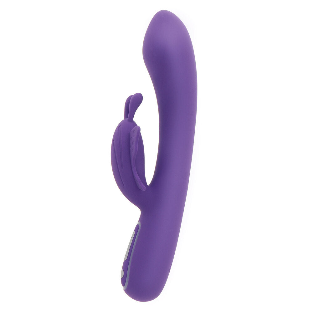 ToyJoy Love Rabbit Fabulous Butterfly Vibrator-1