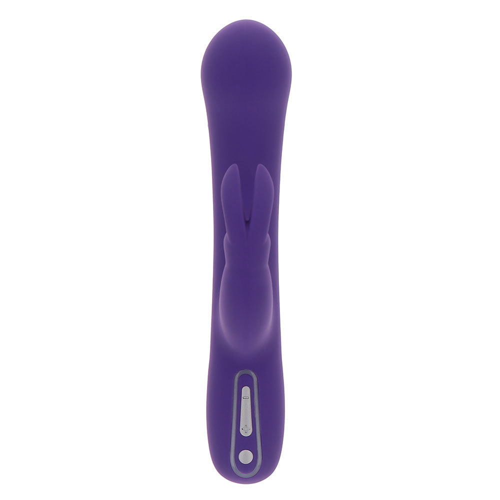 ToyJoy Love Rabbit Triple Pleasure Vibrator-2