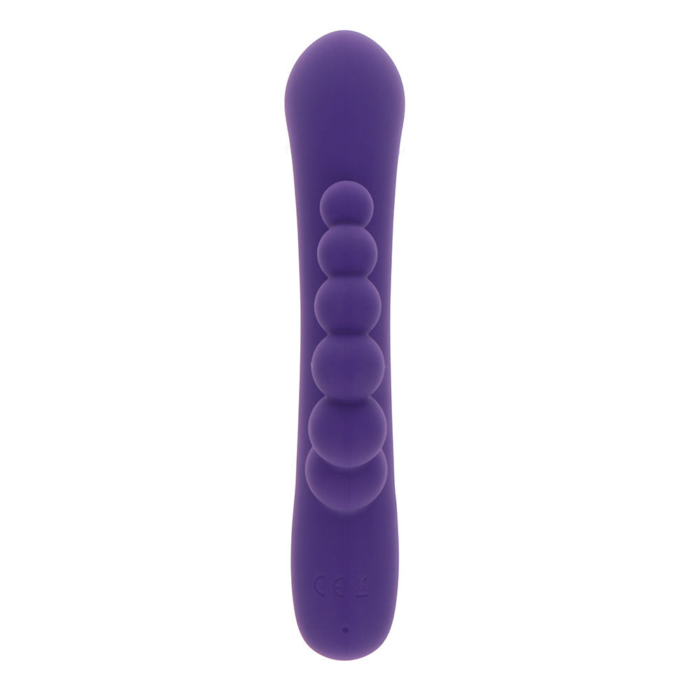 ToyJoy Love Rabbit Triple Pleasure Vibrator-3