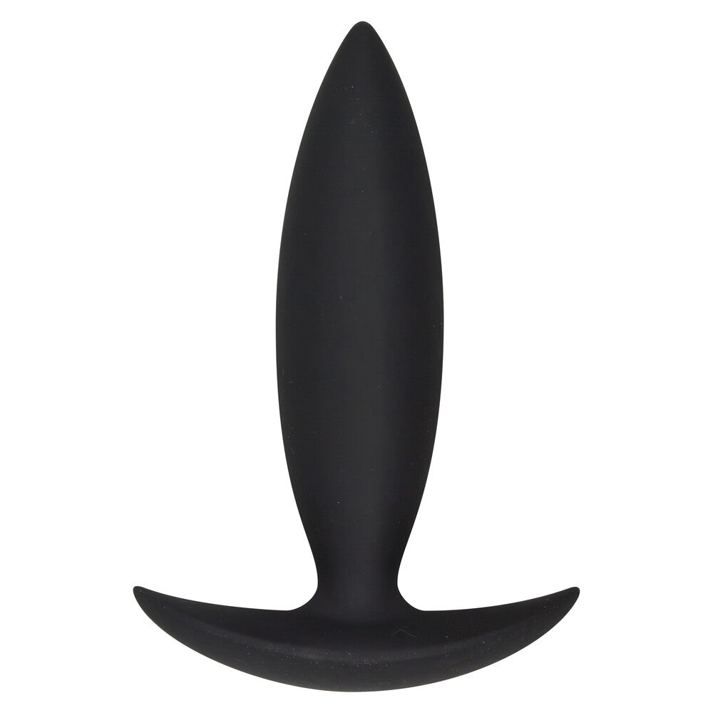 ToyJoy Anal Play Bubble Butt Player Starter Black-0