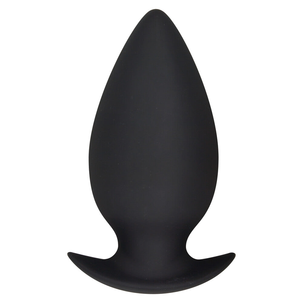 ToyJoy Anal Play Bubble Butt Player Pro Black-0