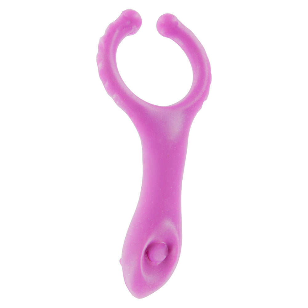 ToyJoy Vibrating ClitStim CRing-2