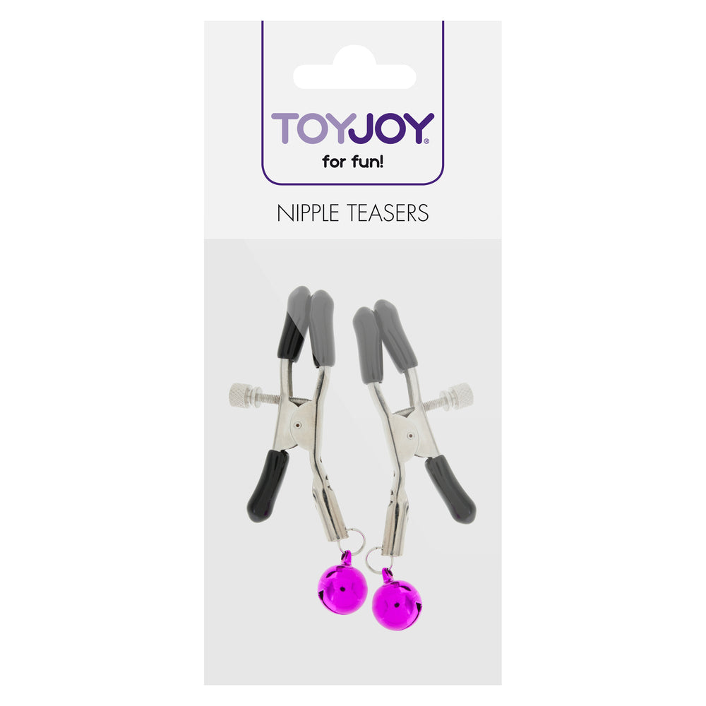 ToyJoy Adjustable Nipple Teasers-1