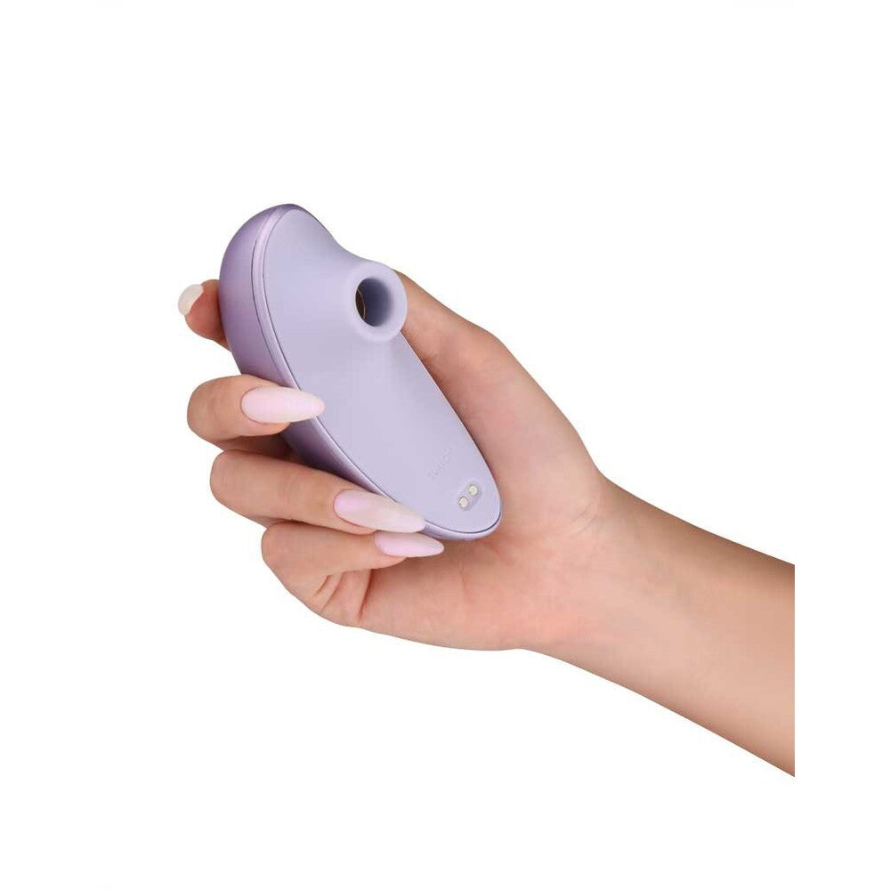 Svakom Pulse Clitoral Stimulator Galaxie APP Control-2