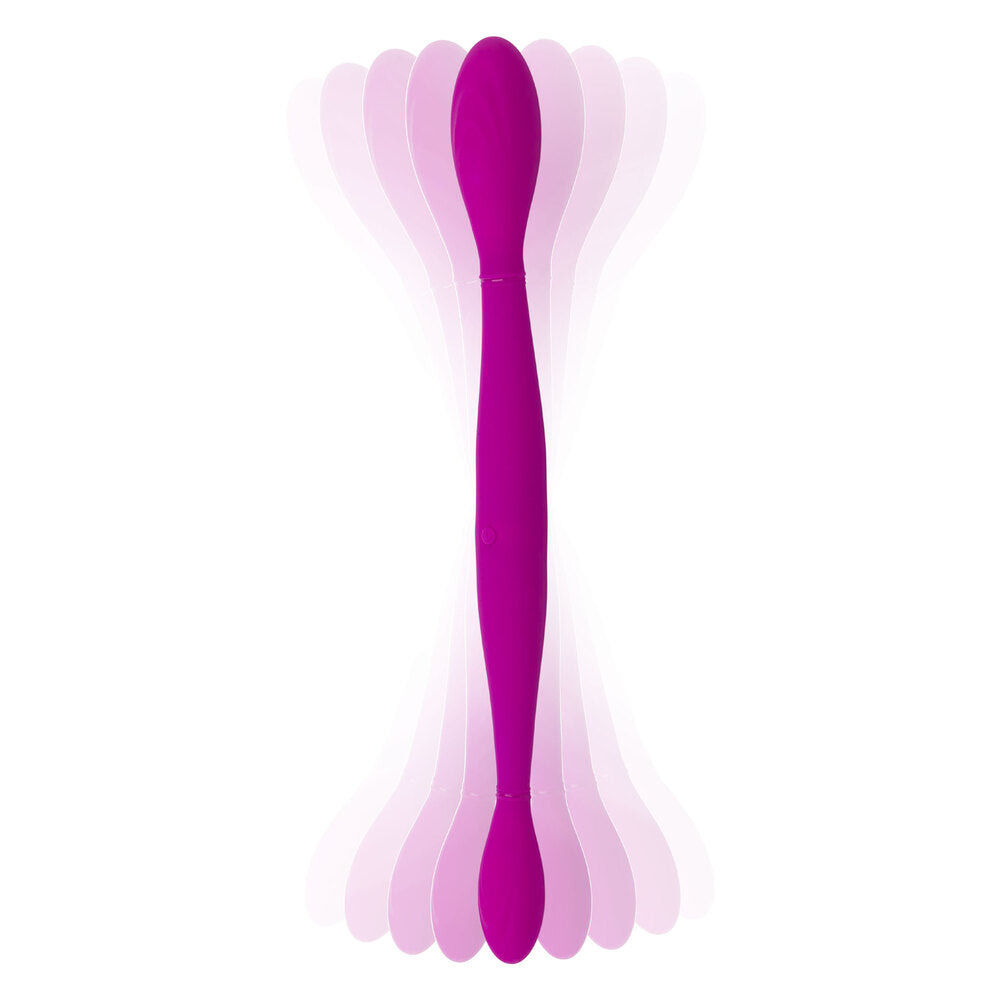 ToyJoy Infinity Double Dildo-1