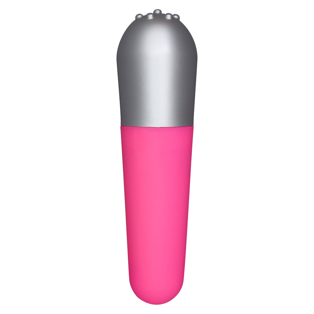 ToyJoy Funky Viberette Mini Vibrator Pink-0