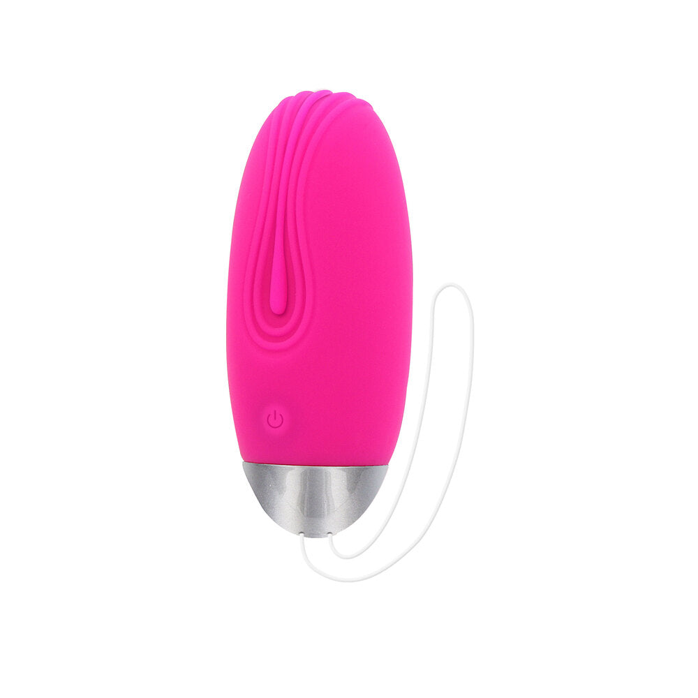 ToyJoy Funky Remote Egg Pink-1