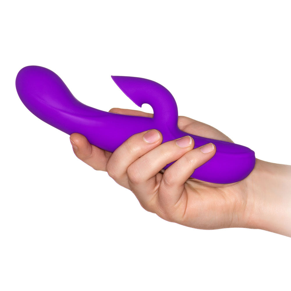 ToyJoy SeXentials Euphoria Suction Vibe-1