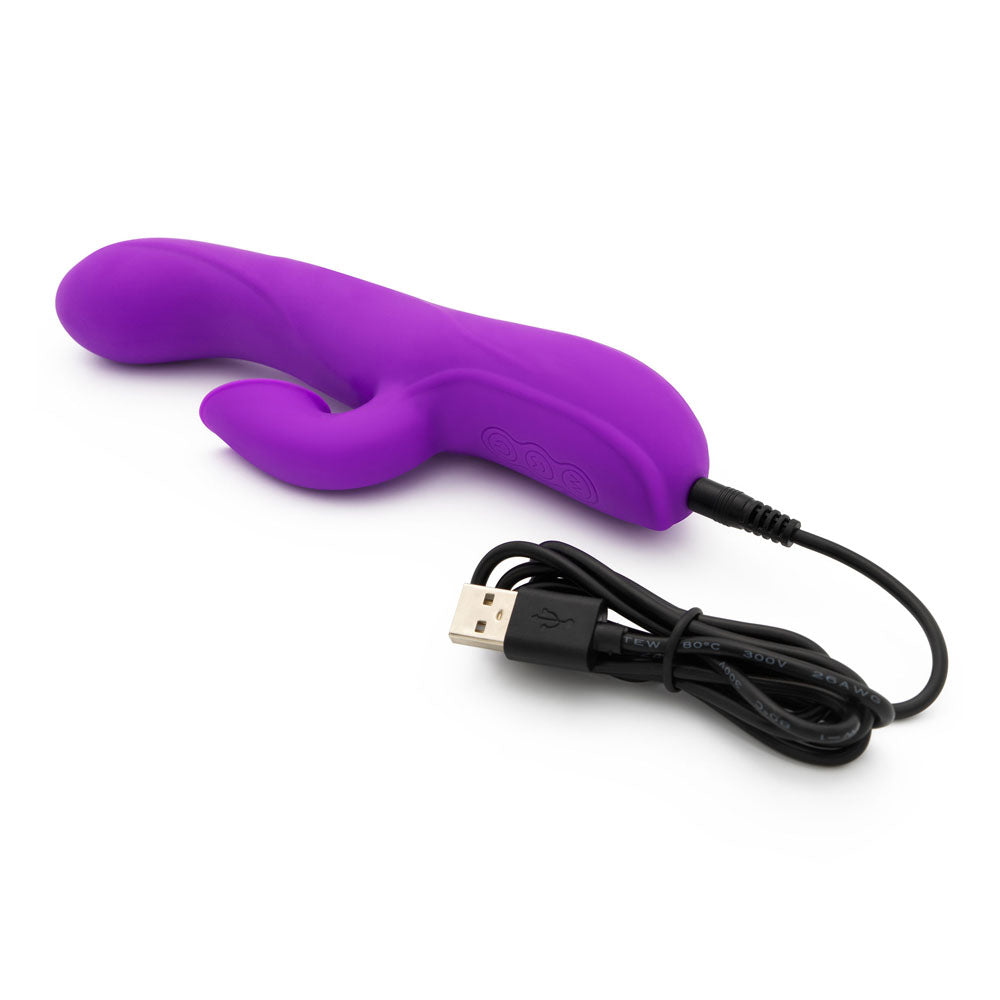 ToyJoy SeXentials Euphoria Suction Vibe-2