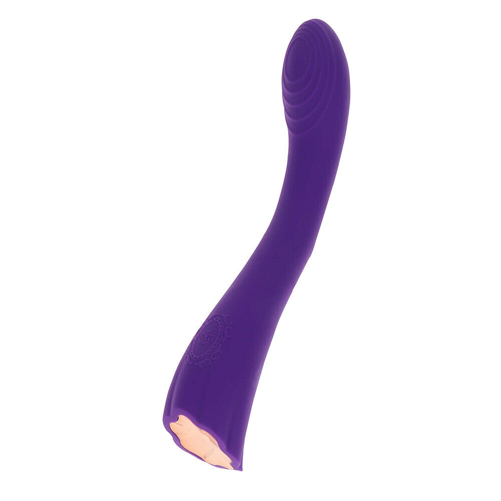 ToyJoy Ivy Dahlia G Spot Vibrator-0