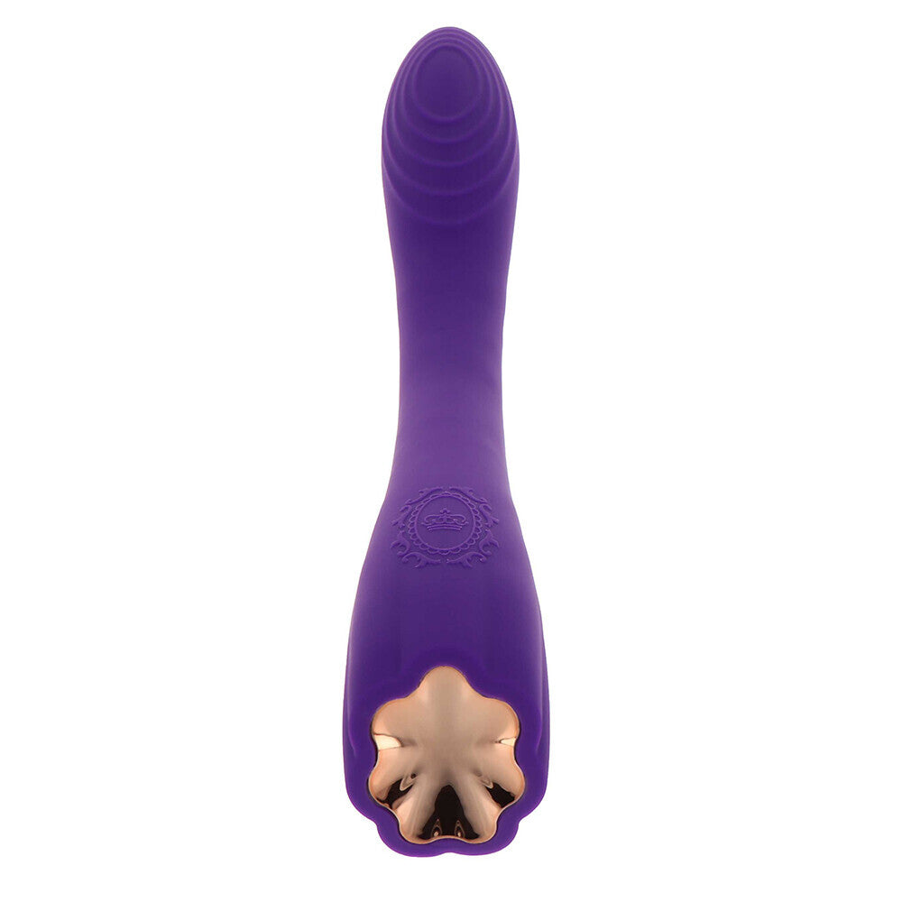 ToyJoy Ivy Dahlia G Spot Vibrator-1