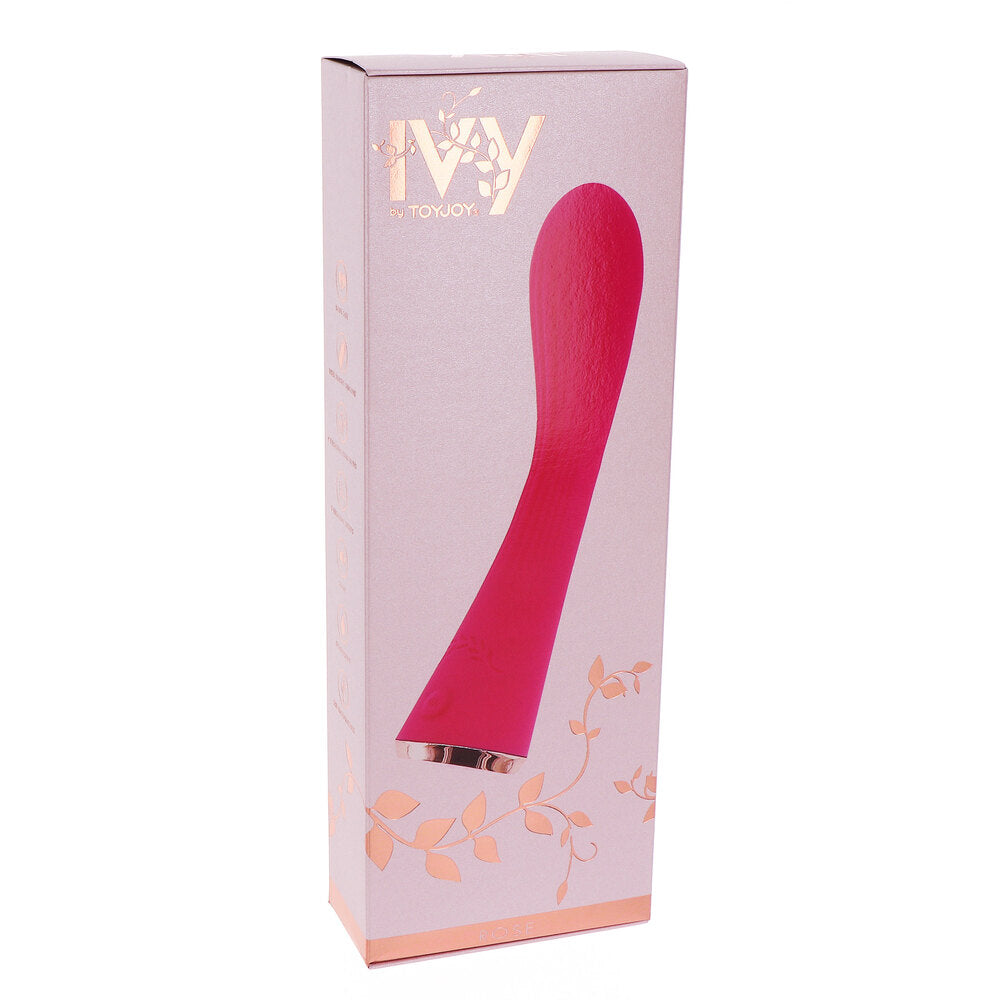 ToyJoy Ivy Rose Vibrator-3