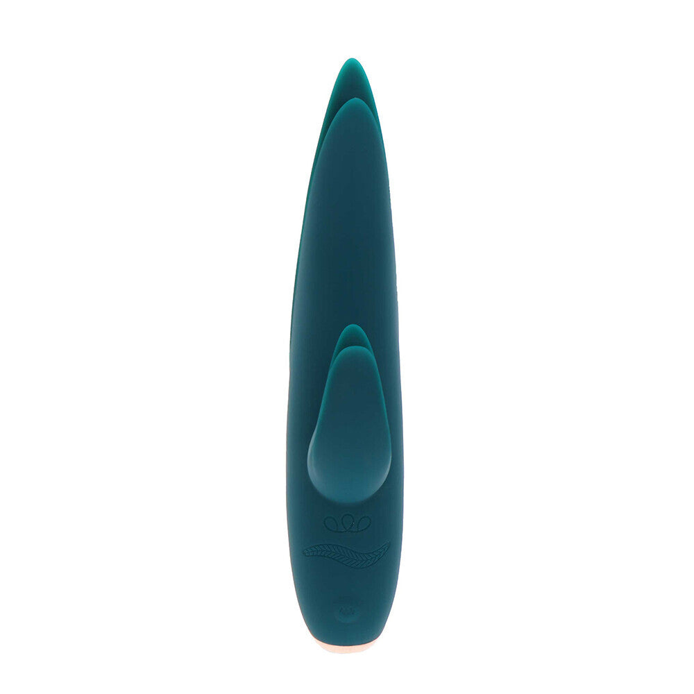 ToyJoy Ivy Sage Pinpoint Vibrator-3