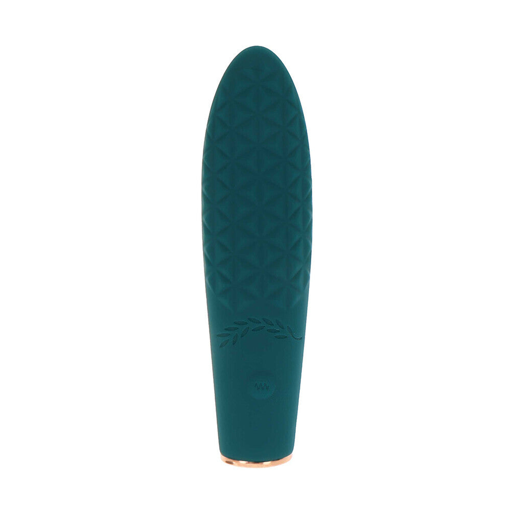 ToyJoy Ivy Alyssa Textured Stimulator Vibrator-0