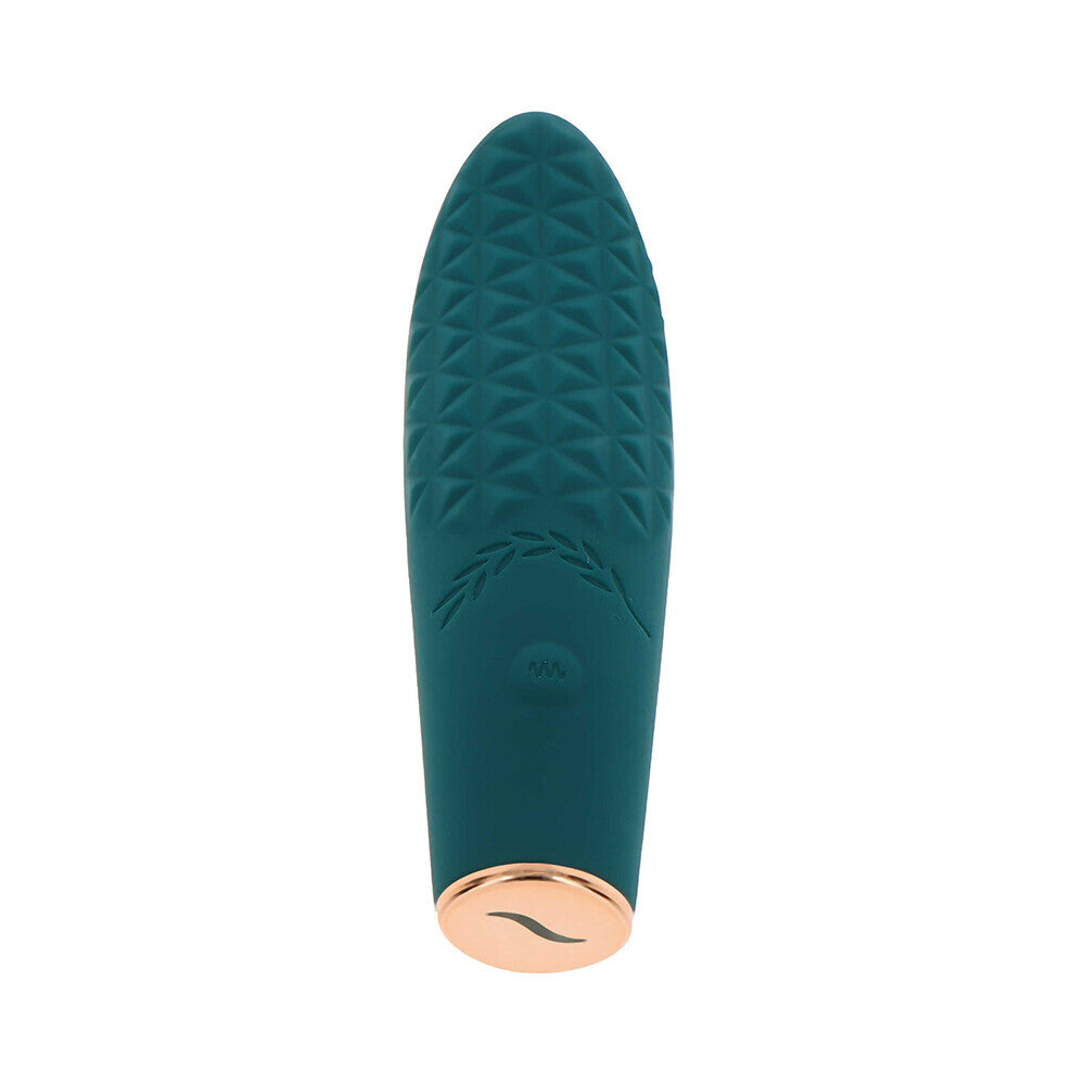 ToyJoy Ivy Alyssa Textured Stimulator Vibrator-1