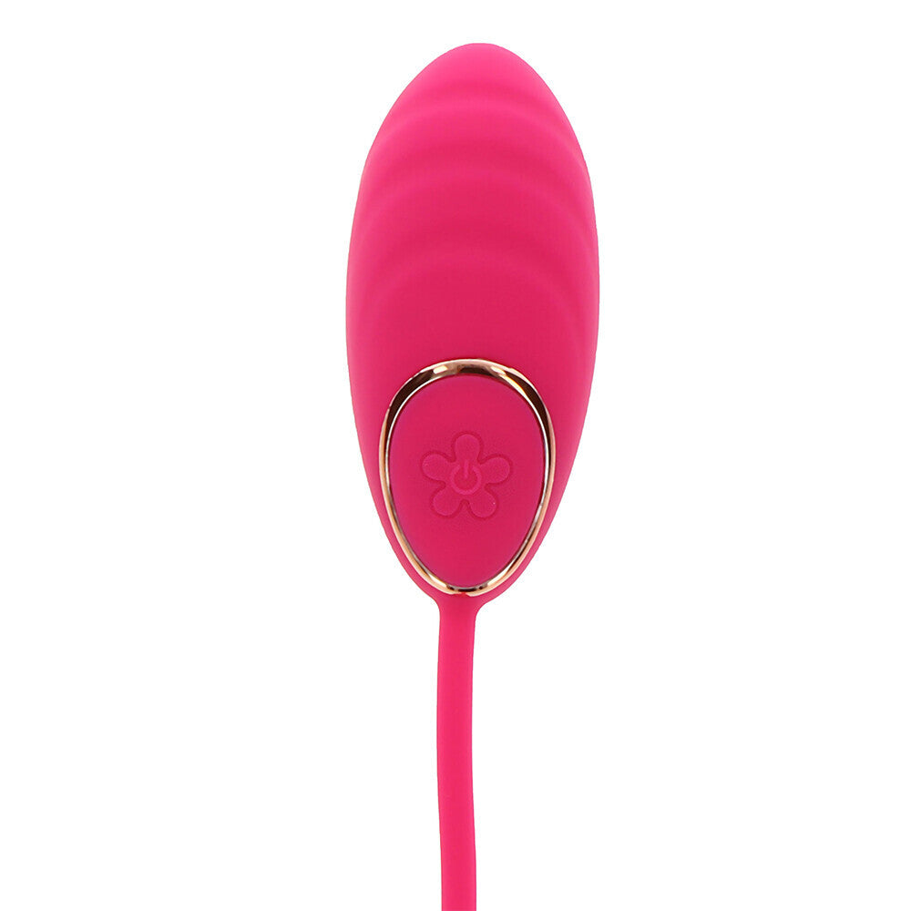 ToyJoy Ivy Lily Remote Control Egg-3