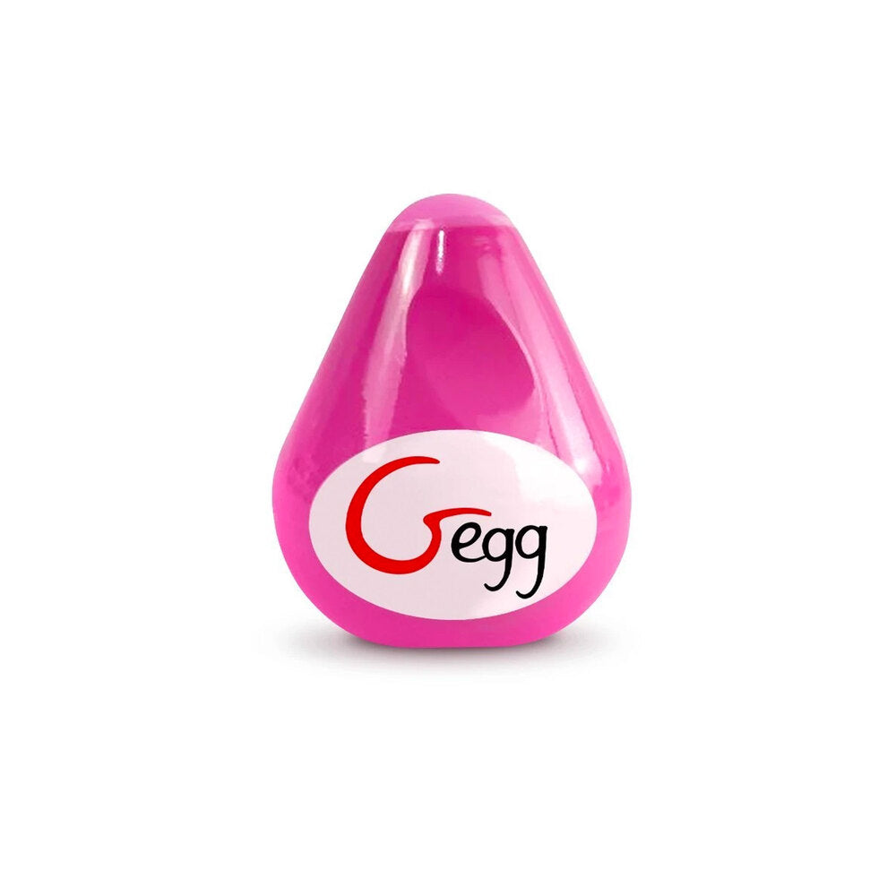 GEgg Masturbator Pink-1