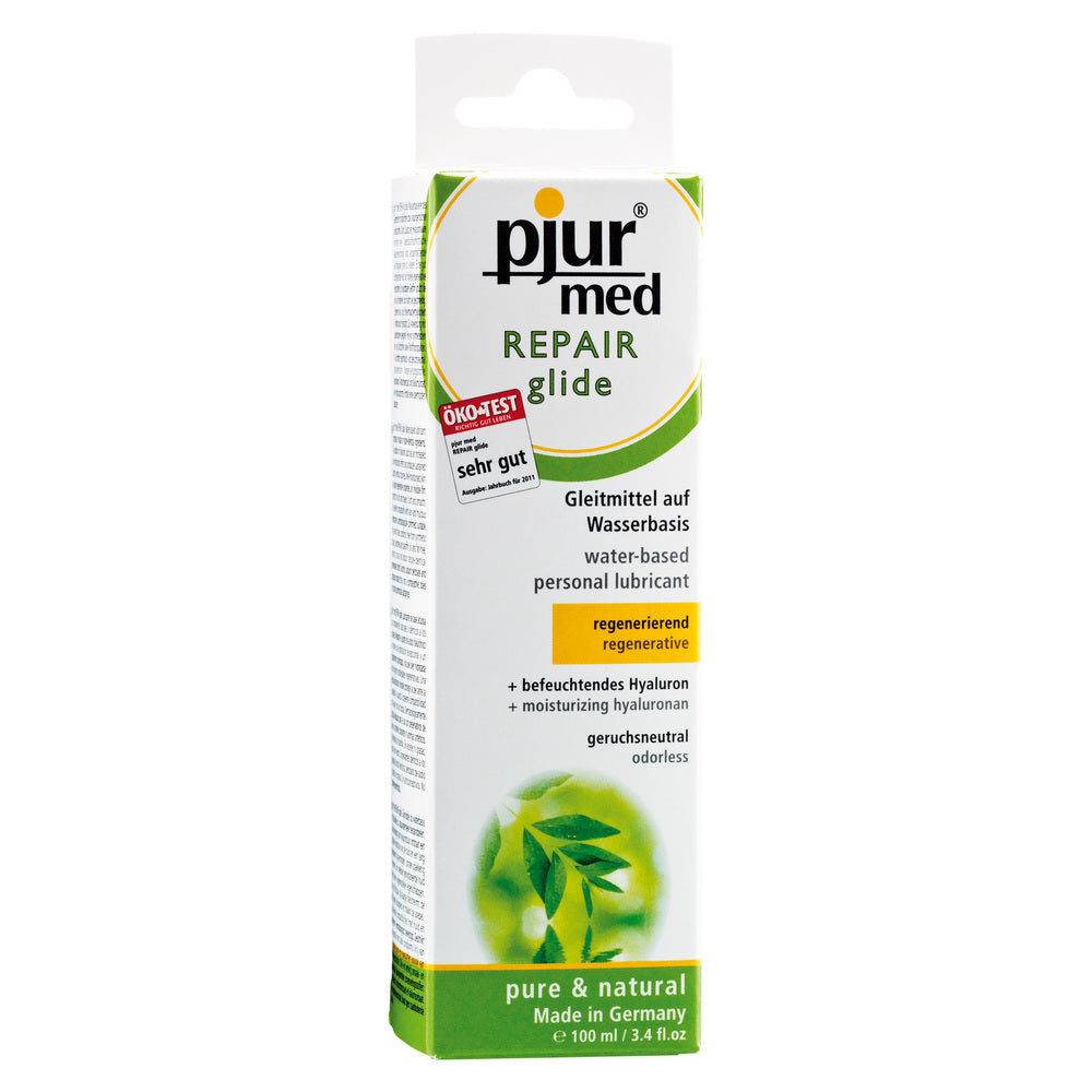 Pjur Repair Glide Water Based Lubricant 100ml-1