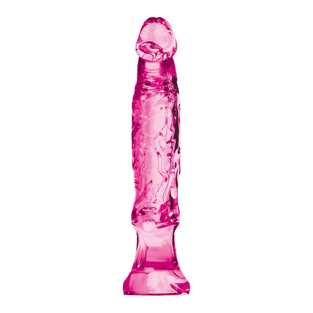 ToyJoy Anal Starter 6 Inch Pink-0