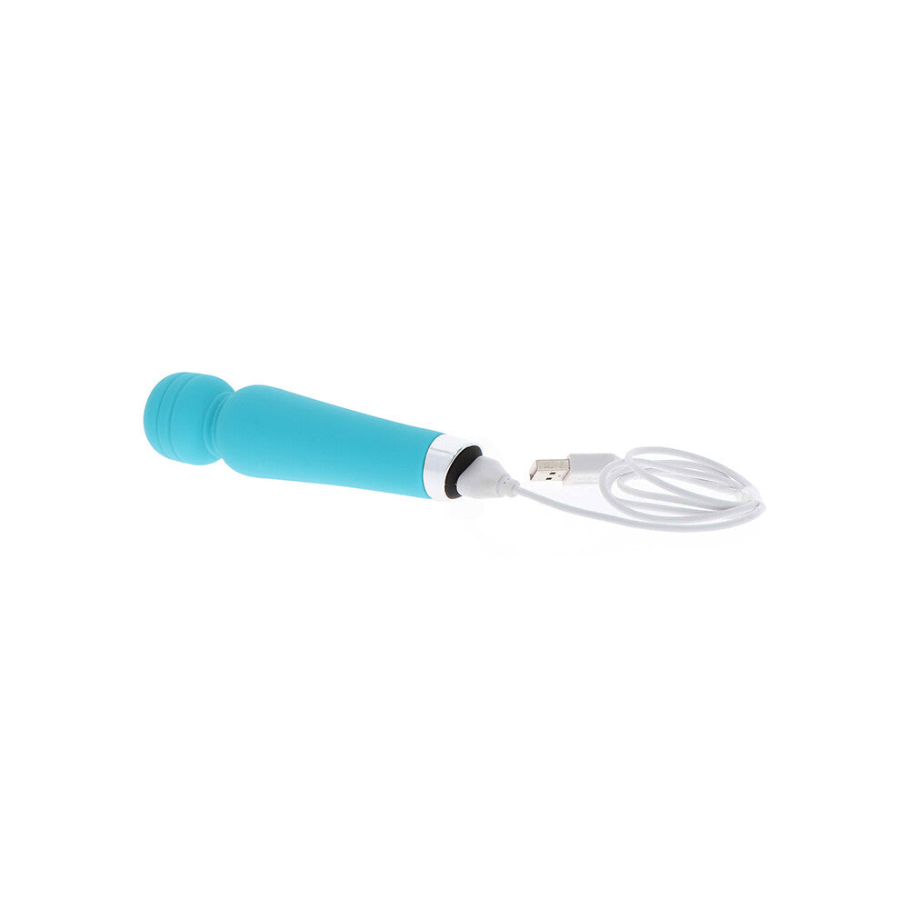 ToyJoy Happiness Push My Limits Mini Wand-2