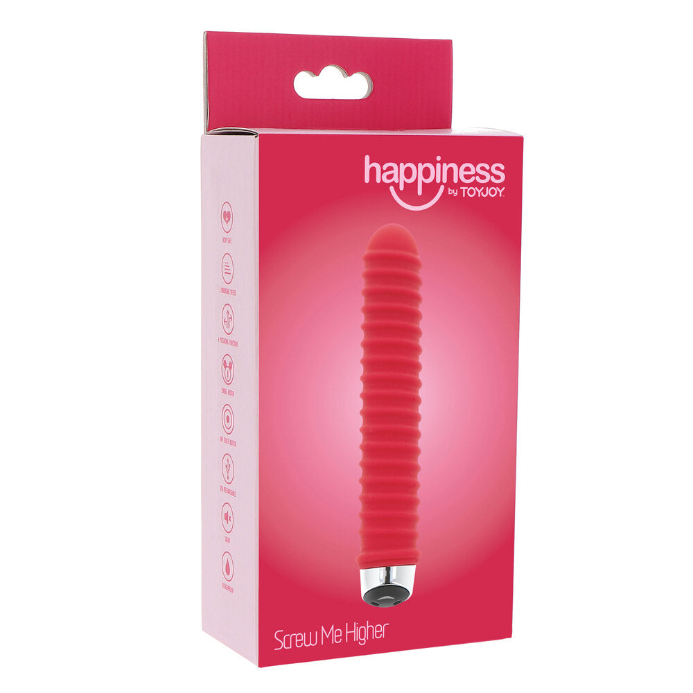 ToyJoy Happiness Screw Me Higher Vibe-3