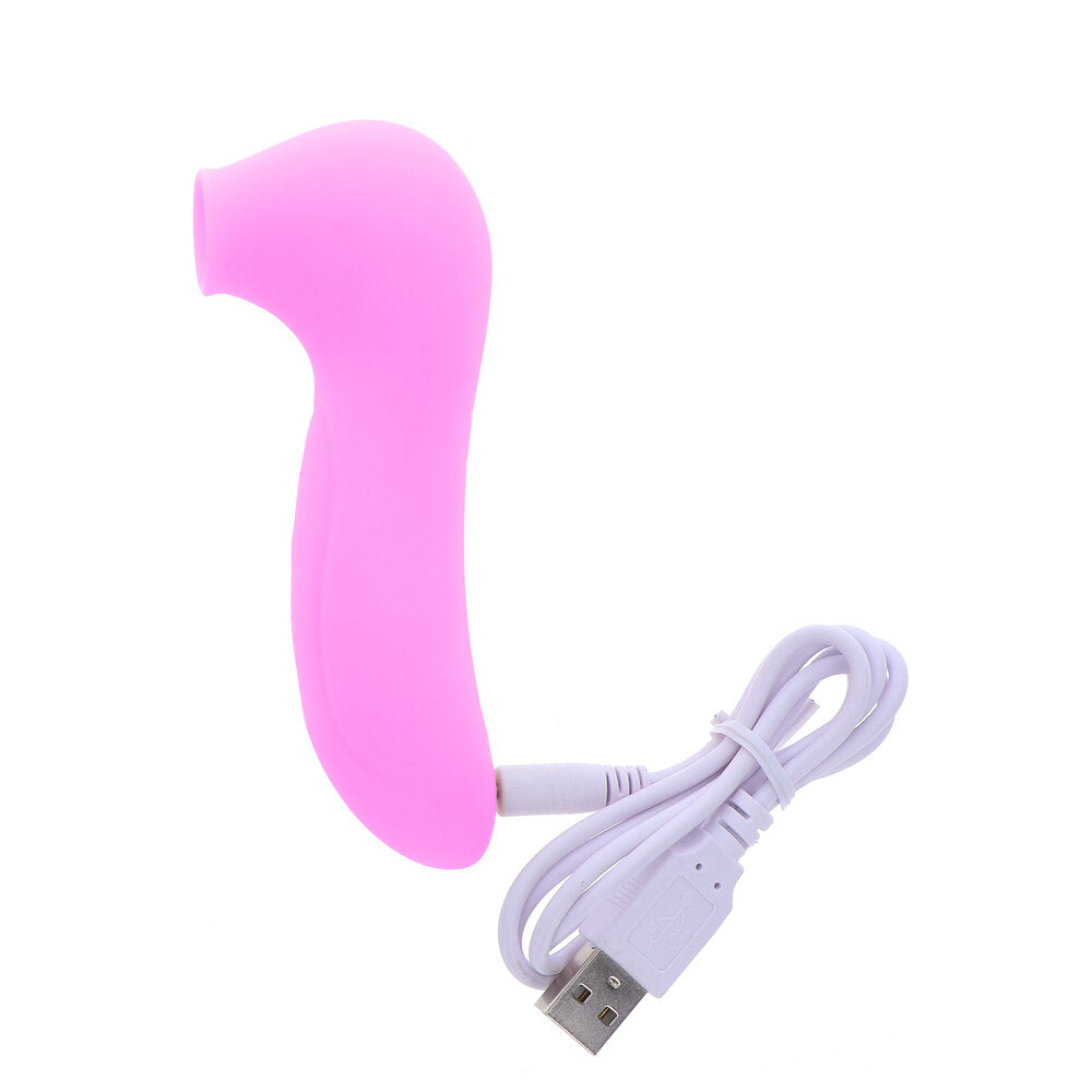 ToyJoy Happiness Too Hot To Handle Stimulator-2