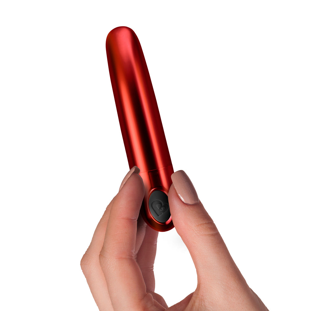 Rocks Off Ruby Caress Vibrator-1