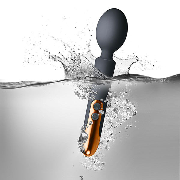 Rocks Off Oriel Rechargeable Play Wand-3