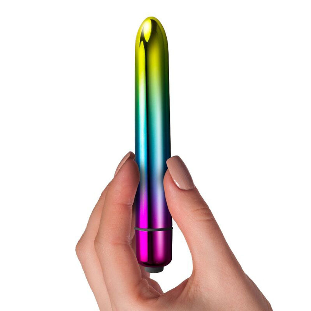 Rocks Off Prism Rainbow Vibrator-1