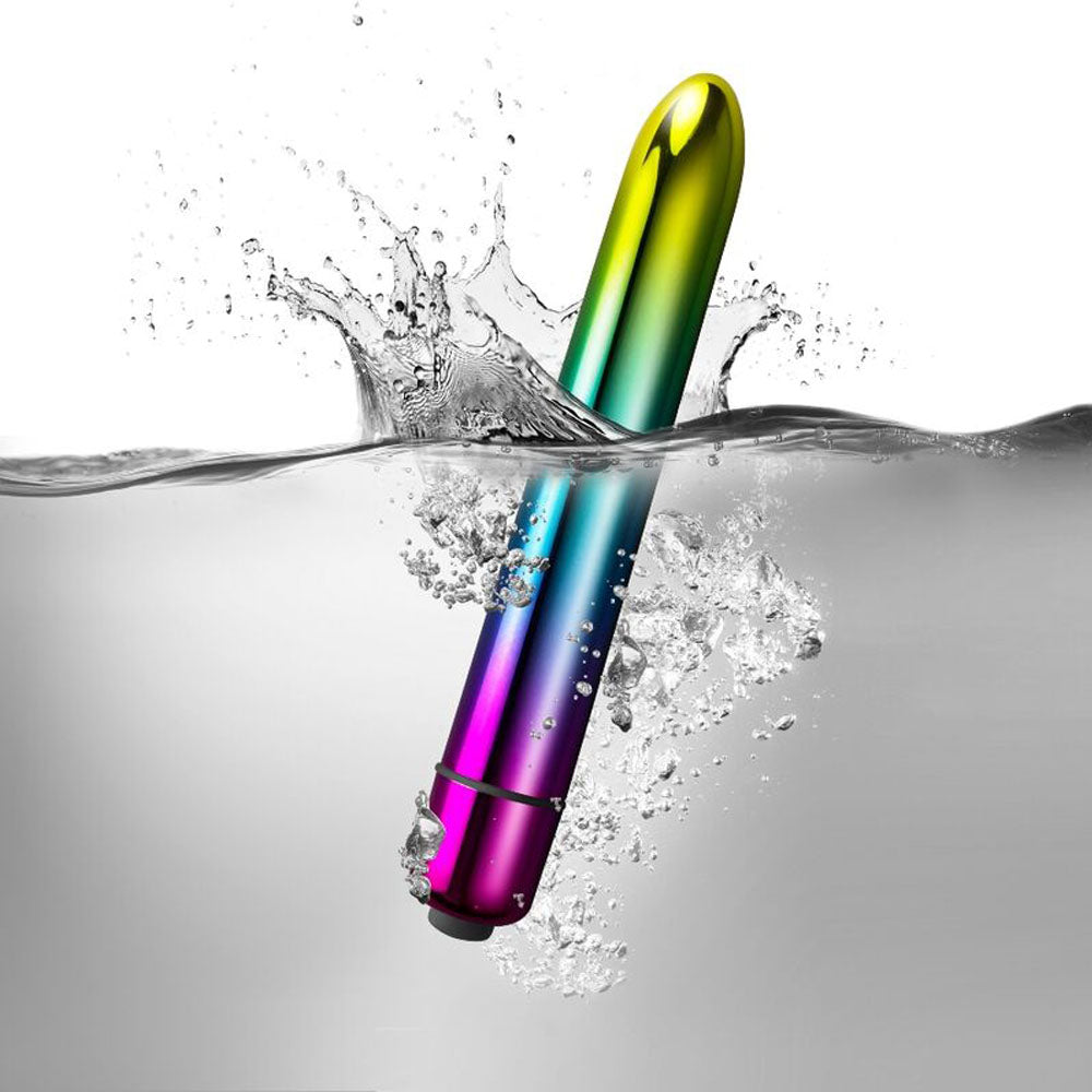 Rocks Off Prism Rainbow Vibrator-2