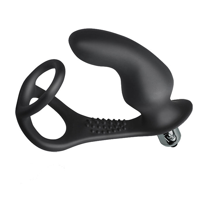 Rocks Off RoZen Pro Prostate Massager-0